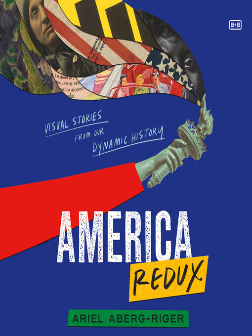 Title details for America Redux by Ariel Aberg-Riger - Available